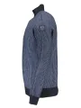 "North Sails Startseite im Sale | NORTH SAILS HERREN BLAUER PULLOVER online kaufen"|Planet-Deluxe