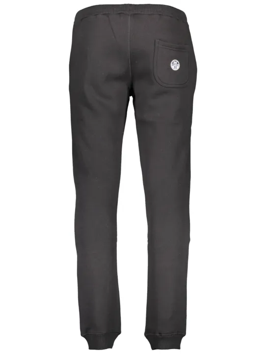 "North Sails Startseite im Sale | NORTH SAILS SCHWARZE HERRENHOSE online kaufen"|Planet-Deluxe