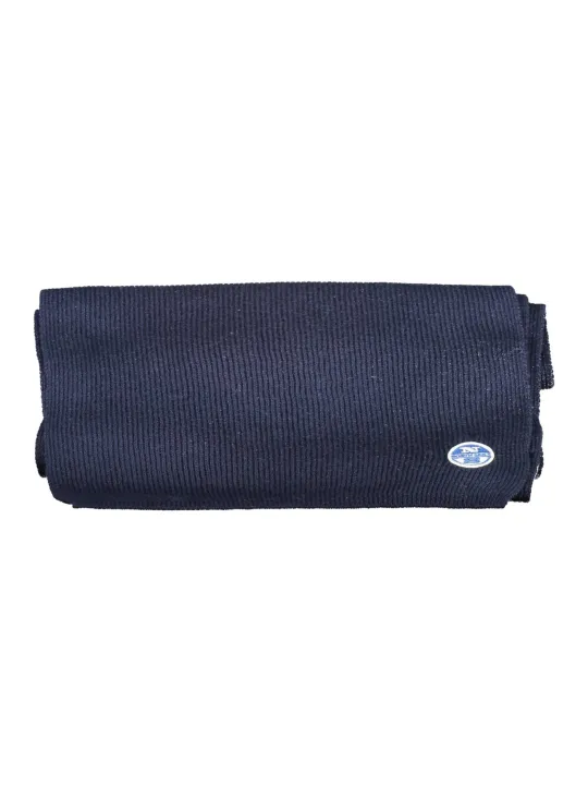 "North Sails Startseite im Sale | NORTH SAILS MANN BLAUER SCHAL online kaufen"|Planet-Deluxe