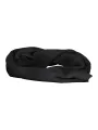"North Sails Startseite im Sale | NORTH SAILS SCHWARZER MANNSCHAL online kaufen"|Planet-Deluxe