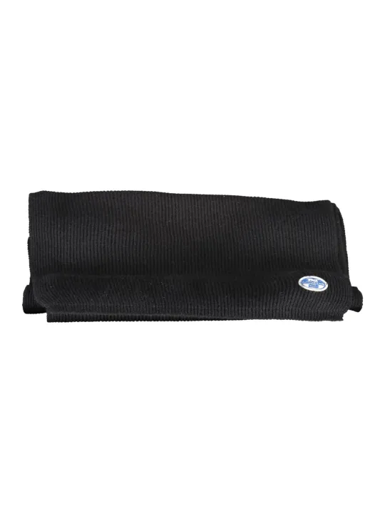 "North Sails Startseite im Sale | NORTH SAILS SCHWARZER MANNSCHAL online kaufen"|Planet-Deluxe