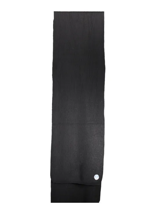 "North Sails Startseite im Sale | NORTH SAILS SCHWARZER MANNSCHAL online kaufen"|Planet-Deluxe