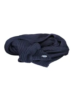 "North Sails Segelschal Blau - 30x200 cm - Stilvoll & Funktional"