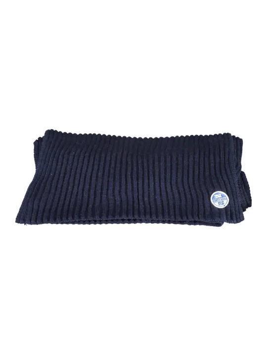 "North Sails Schals im Sale | North Sails 623179-000_BLU_0802 online kaufen"|Planet-Deluxe