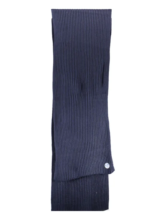 "North Sails Schals im Sale | North Sails 623179-000_BLU_0802 online kaufen"|Planet-Deluxe