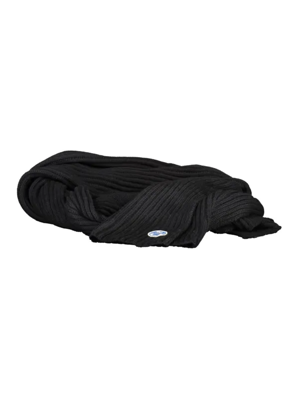 "North Sails Schals im Sale | North Sails 623179-000_NERO_0999 online kaufen"|Planet-Deluxe