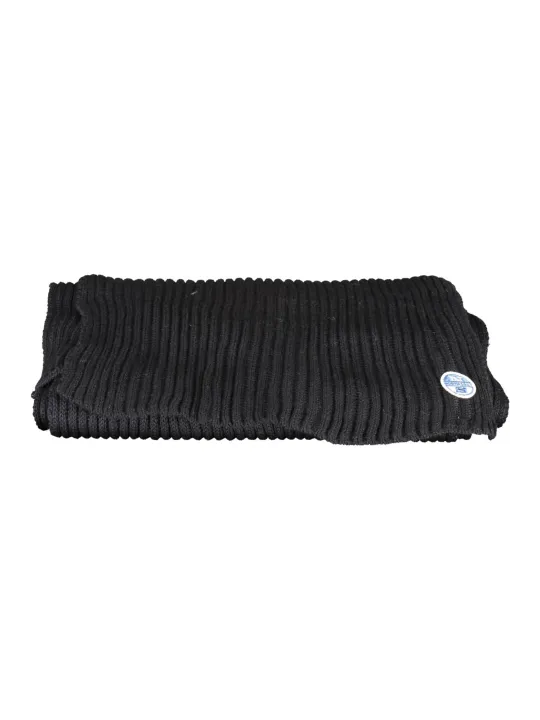 "North Sails Schals im Sale | North Sails 623179-000_NERO_0999 online kaufen"|Planet-Deluxe
