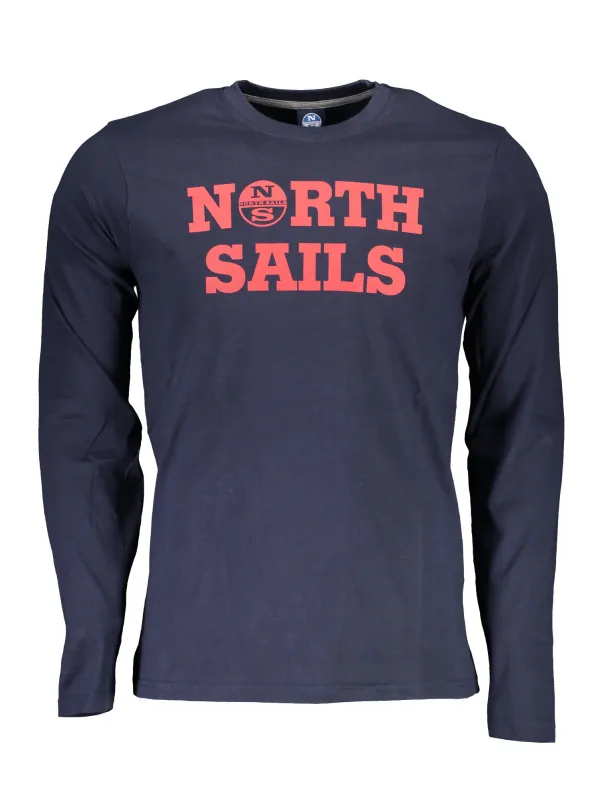 "North Sails T-Shirts im Sale | North Sails 902478-000_BLU_0802 Blau online kaufen"|Planet-Deluxe "North Sails T-Shirts im Sale | North Sails 902478-000_BLU_0802 Blau online kaufen"|Planet-Deluxe
