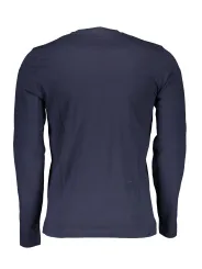 "North Sails T-Shirts im Sale | North Sails 902478-000_BLU_0802 Blau online kaufen"|Planet-Deluxe