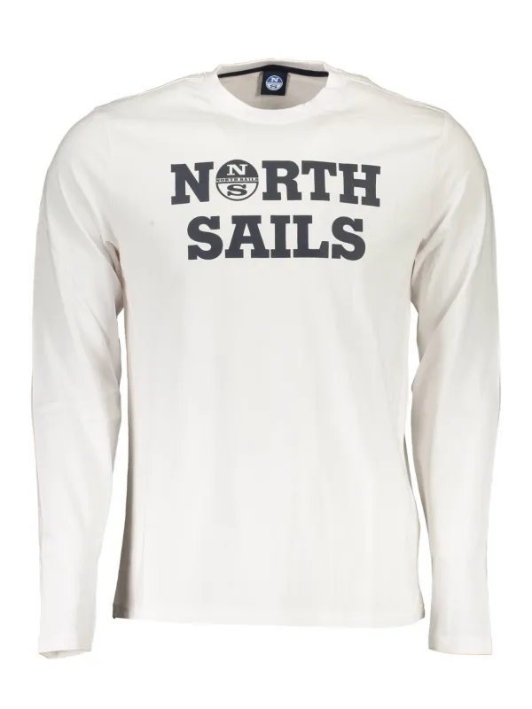 "North Sails Startseite im Sale | NORTH SAILS T-SHIRT LANGARM HERREN WEISS online kaufen"|Planet-Deluxe "North Sails Startseite im Sale | NORTH SAILS T-SHIRT LANGARM HERREN WEISS online kaufen"|Planet-Deluxe