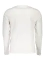 "North Sails Startseite im Sale | NORTH SAILS T-SHIRT LANGARM HERREN WEISS online kaufen"|Planet-Deluxe