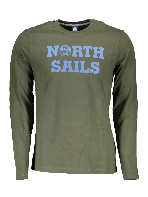 "North Sails Startseite im Sale | NORTH SAILS T-SHIRT LANGARM HERREN GRÜN online kaufen"|Planet-Deluxe "North Sails Startseite im Sale | NORTH SAILS T-SHIRT LANGARM HERREN GRÜN online kaufen"|Planet-Deluxe
