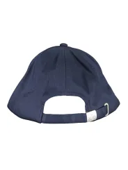 "North Sails Caps & Mützen im Sale | North Sails Adventure Cap in Dunkelgrau und Marineblau online kaufen"|Planet-Deluxe