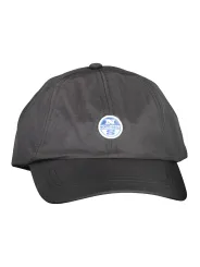 "North Sails Startseite im Sale | NORTH SEGEL SCHWARZER MANN-HUT online kaufen"|Planet-Deluxe