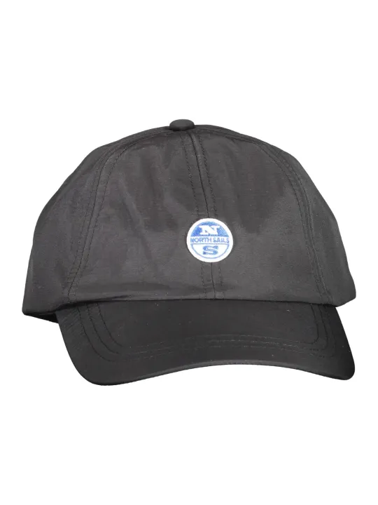 "North Sails Startseite im Sale | NORTH SEGEL SCHWARZER MANN-HUT online kaufen"|Planet-Deluxe