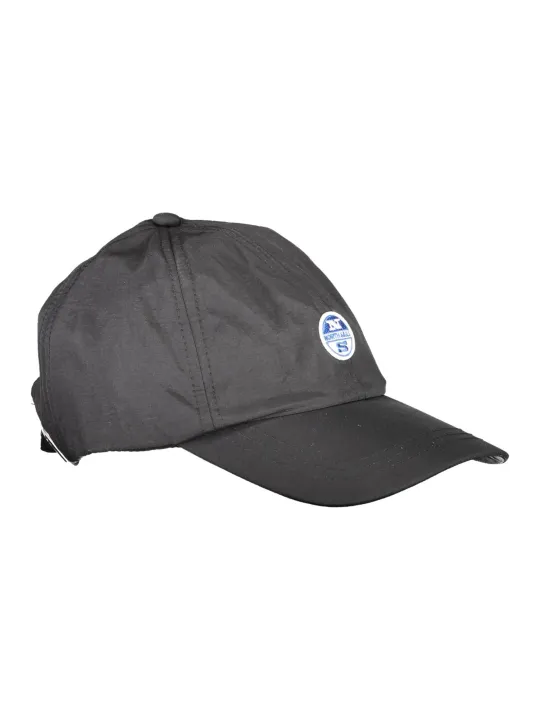"North Sails Caps & Mützen im Sale | North Sails 623185-000_NERO_0999 online kaufen"|Planet-Deluxe