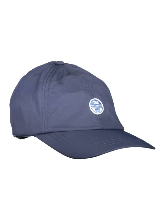 "North Sails Caps & Mützen im Sale | North Sails 623185-000_BLU_0802 online kaufen"|Planet-Deluxe