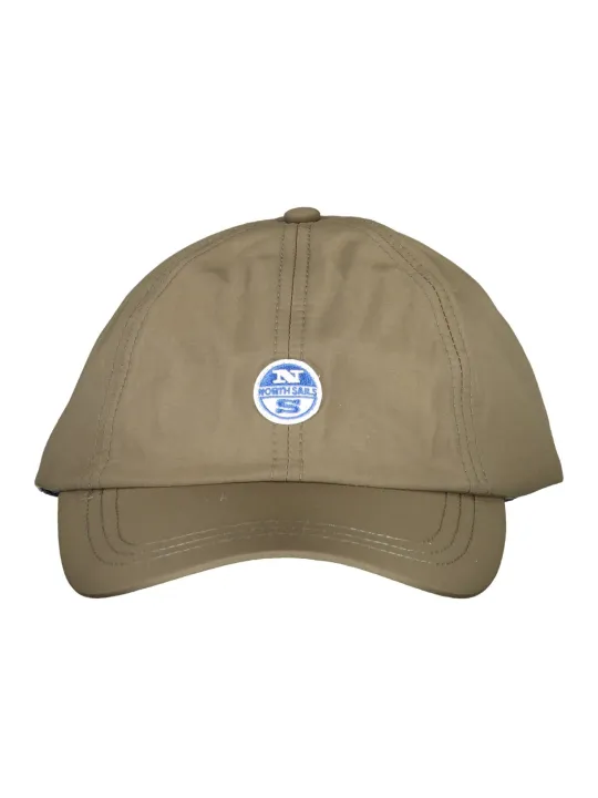 "North Sails Caps & Mützen im Sale | North Sails 623185-000_VERDE_0436 online kaufen"|Planet-Deluxe