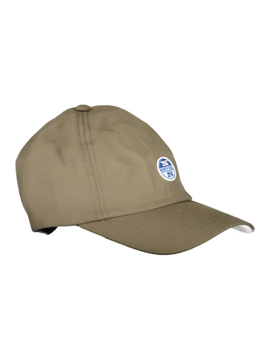 "North Sails Caps & Mützen im Sale | North Sails 623185-000_VERDE_0436 online kaufen"|Planet-Deluxe