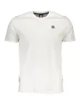 "North Sails Startseite im Sale | NORTH SAILS T-SHIRT KURZARM HERREN WEISS online kaufen"|Planet-Deluxe