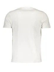"North Sails Startseite im Sale | NORTH SAILS T-SHIRT KURZARM HERREN WEISS online kaufen"|Planet-Deluxe
