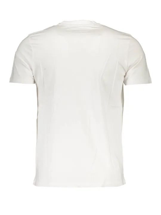"North Sails Startseite im Sale | NORTH SAILS T-SHIRT KURZARM HERREN WEISS online kaufen"|Planet-Deluxe