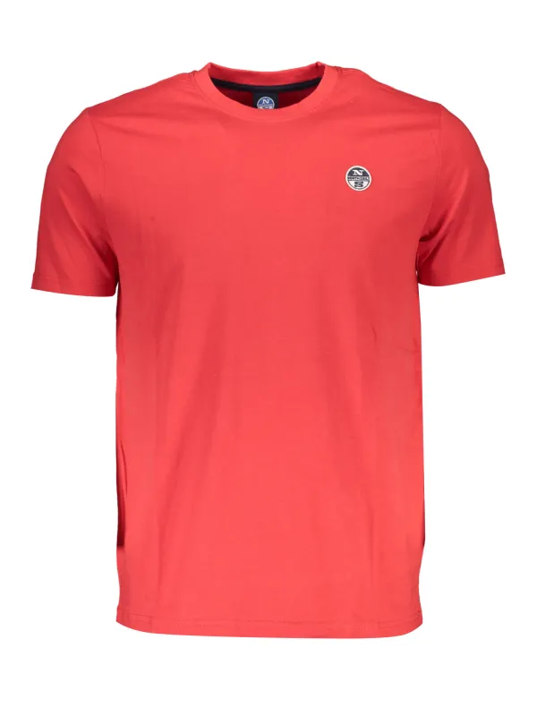 "North Sails Startseite im Sale | NORTH SAILS T-SHIRT KURZARM HERREN ROT online kaufen"|Planet-Deluxe "North Sails Startseite im Sale | NORTH SAILS T-SHIRT KURZARM HERREN ROT online kaufen"|Planet-Deluxe