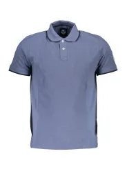 "North Sails Startseite im Sale | NORTH SAILS POLO KURZARM HERREN BLAU online kaufen"|Planet-Deluxe