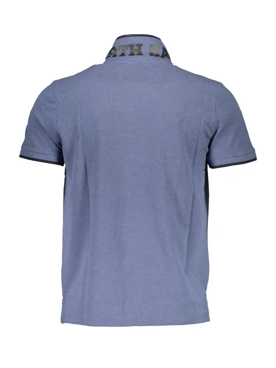 "North Sails Startseite im Sale | NORTH SAILS POLO KURZARM HERREN BLAU online kaufen"|Planet-Deluxe