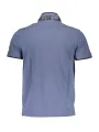 "North Sails Startseite im Sale | NORTH SAILS POLO KURZARM HERREN BLAU online kaufen"|Planet-Deluxe