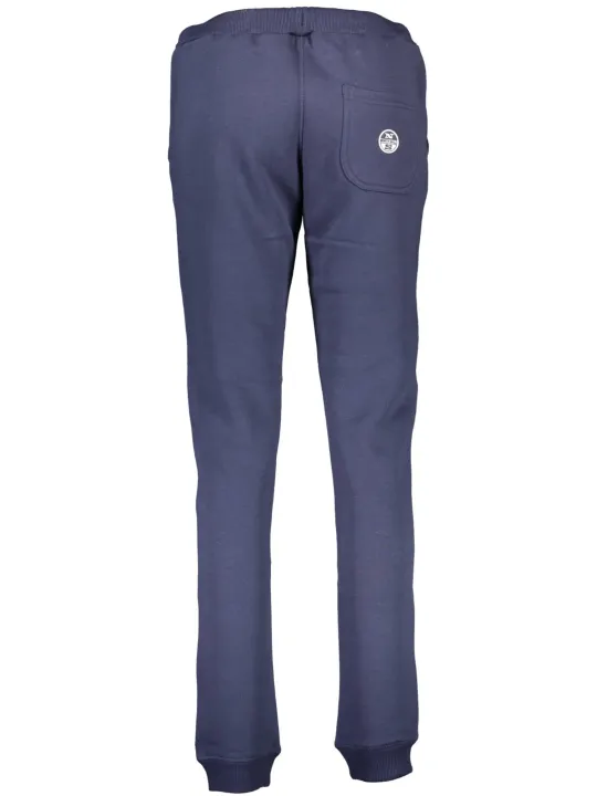 "North Sails Startseite im Sale | NORTH SAILS BLAUE DAMENHOSE online kaufen"|Planet-Deluxe