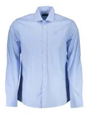 "North Sails Startseite im Sale | NORTH SAILS HELLBLAUES HERREN-HEMD LANGARM online kaufen"|Planet-Deluxe