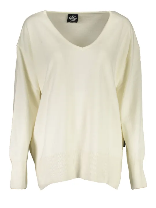 "North Sails Blusen im Sale | North Sails 902459-000_BIANCO_0105 online kaufen"|Planet-Deluxe