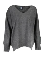 "North Sails Blusen im Sale | North Sails 902459-000_NERO_0999 online kaufen"|Planet-Deluxe