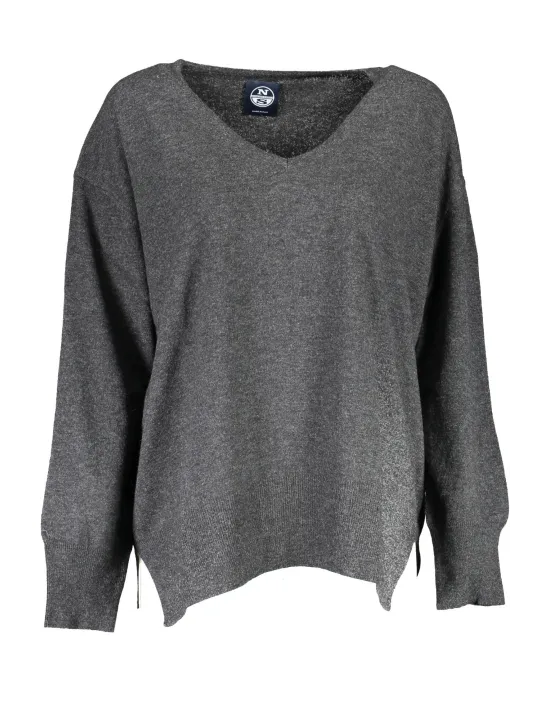 "North Sails Blusen im Sale | North Sails 902459-000_NERO_0999 online kaufen"|Planet-Deluxe