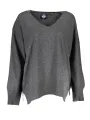 "North Sails Startseite im Sale | NORTH SAILS SCHWARZES DAMENTRIKOT online kaufen"|Planet-Deluxe