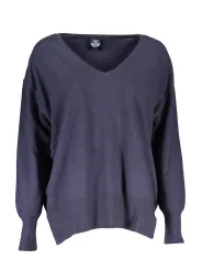 "North Sails Startseite im Sale | NORTH SAILS BLAUES DAMENTRIKOT online kaufen"|Planet-Deluxe