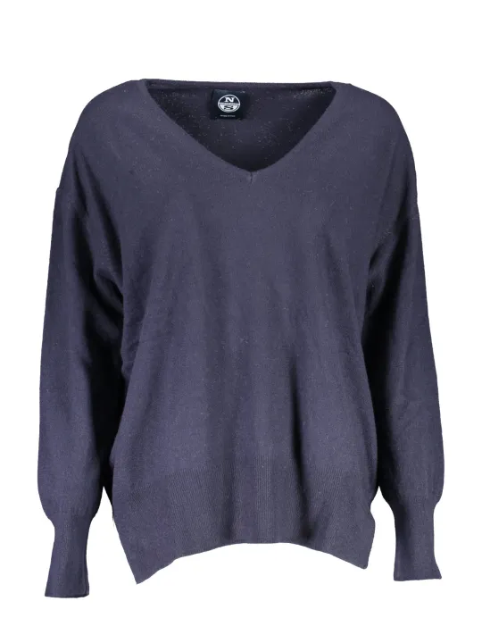 "North Sails Startseite im Sale | NORTH SAILS BLAUES DAMENTRIKOT online kaufen"|Planet-Deluxe