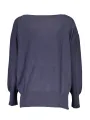 "North Sails Startseite im Sale | NORTH SAILS BLAUES DAMENTRIKOT online kaufen"|Planet-Deluxe