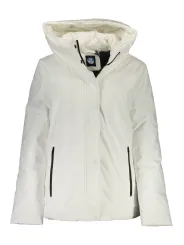 "North Sails Startseite im Sale | NORTH SAILS WEISSE DAMENJACKE online kaufen"|Planet-Deluxe