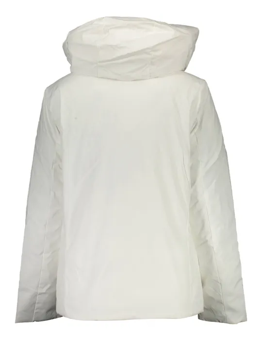 "North Sails Startseite im Sale | NORTH SAILS WEISSE DAMENJACKE online kaufen"|Planet-Deluxe