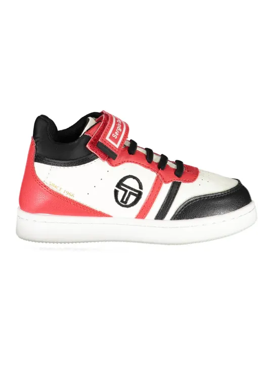 "Sergio Tacchini Startseite im Sale | SERGIO TACCHINI WEIßE KINDER SPORTSCHUHE online kaufen"|Planet-Deluxe