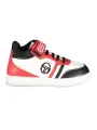 "Sergio Tacchini Startseite im Sale | SERGIO TACCHINI WEIßE KINDER SPORTSCHUHE online kaufen"|Planet-Deluxe