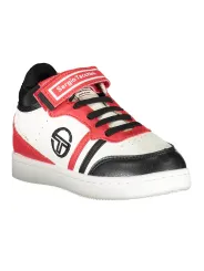 "Sergio Tacchini Startseite im Sale | SERGIO TACCHINI WEIßE KINDER SPORTSCHUHE online kaufen"|Planet-Deluxe