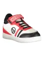 "Sergio Tacchini Startseite im Sale | SERGIO TACCHINI WEIßE KINDER SPORTSCHUHE online kaufen"|Planet-Deluxe