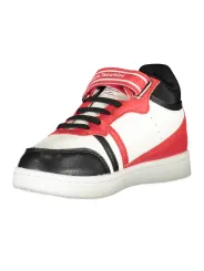 "Sergio Tacchini Startseite im Sale | SERGIO TACCHINI WEIßE KINDER SPORTSCHUHE online kaufen"|Planet-Deluxe