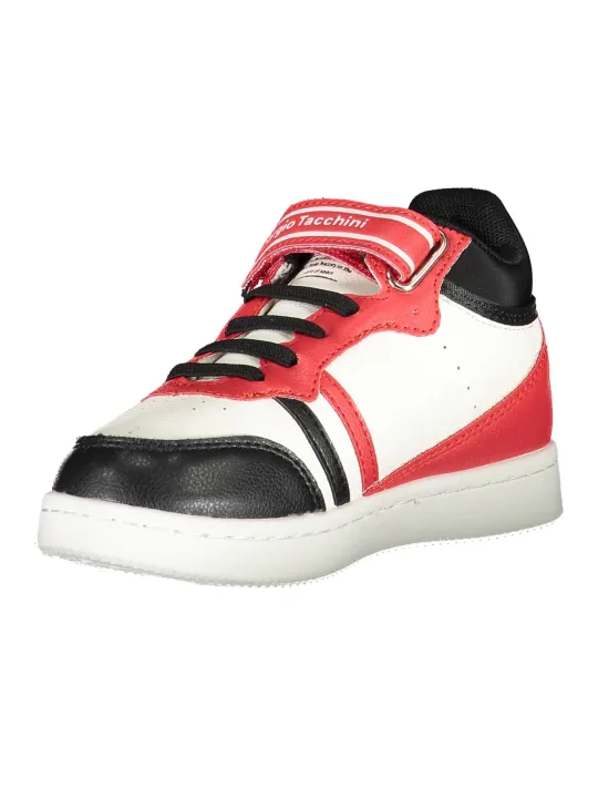"Sergio Tacchini Startseite im Sale | SERGIO TACCHINI WEIßE KINDER SPORTSCHUHE online kaufen"|Planet-Deluxe