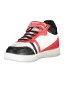 "Sergio Tacchini Startseite im Sale | SERGIO TACCHINI WEIßE KINDER SPORTSCHUHE online kaufen"|Planet-Deluxe