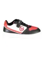 "Sergio Tacchini Startseite im Sale | SERGIO TACCHINI SCHWARZE KINDER SPORTSCHUHE online kaufen"|Planet-Deluxe