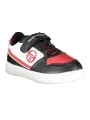 "Sergio Tacchini Startseite im Sale | SERGIO TACCHINI SCHWARZE KINDER SPORTSCHUHE online kaufen"|Planet-Deluxe